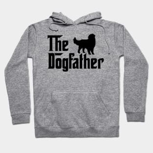 The dogfather Hoodie